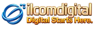 ilcomdigital logosu