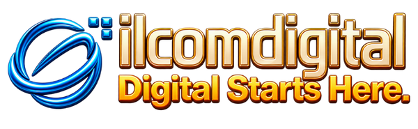 ilcomdigital | Web Tasarım, SEO ve Dijital Pazarlama Çözümleri