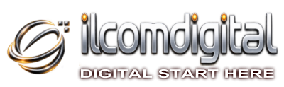 ilcomdigital logosu